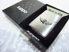 Zippo BMW MINI logo emblema