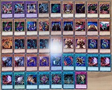 Yu-Gi-Oh! Deck DRAGO BIANCO