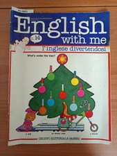 English with me n. 14 - L'inglese divertendosi