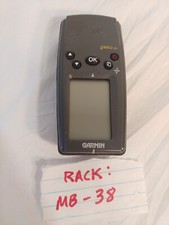 Garmin Geko 301 Display