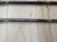 Attrezzatura Chouinard Vintage