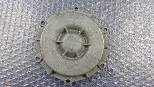 Coperchio puleggia filtro - coperchio,