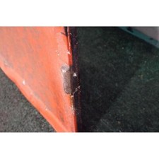 PORTA CARICO POST. PER ALFA ROMEO MATTA (51-55) 1.9 BZ. 1884CC 1951