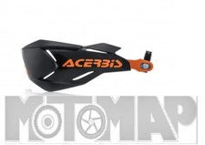 Paramani acerbis factory - acerbis, x