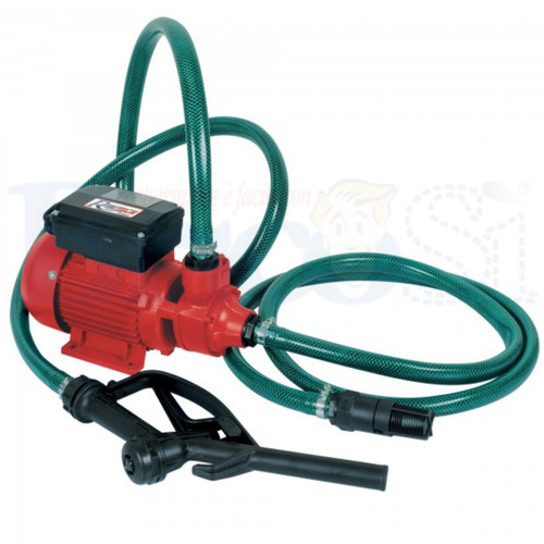 Kit pompa gasolio 220v per - kit,