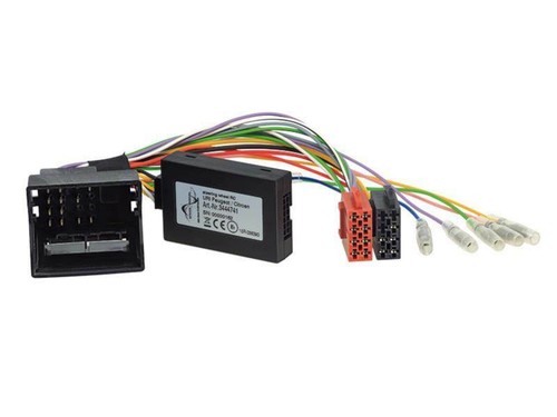 Adattatore telecomando volante