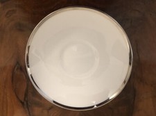 wedgwood sterling solo piattino silver cup tea 14,5 cm.