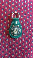 Vintage  Keyring  George & J.G