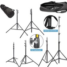 Supporto Luce Studio 3-4m