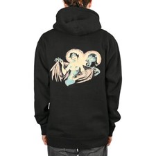 Felpa Con Cappuccio Seducente