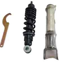 COPPIA AMMORTIZZATORI ANTERIORE E POSTERIORE PIAGGIO VESPA 50 SPECIAL