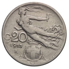 DN - Regno d'Italia - 20