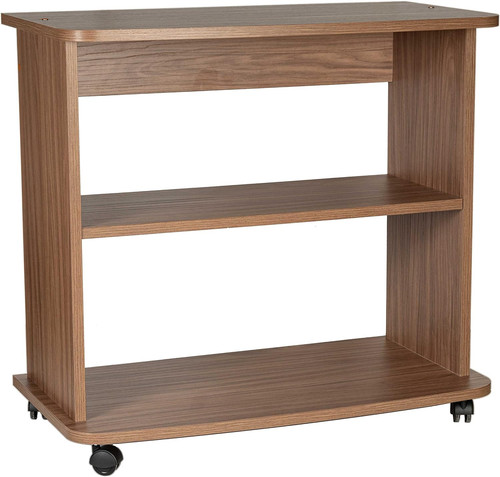 Mobile carrello 75 p - mobile, h.71