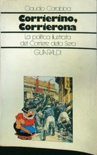 CORRIERINO CORRIERONA CARRABBA