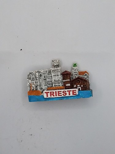 Magnete calamita resina - magnete,
