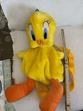 TRUDI PUPAZZO PELUCHE ZAINO