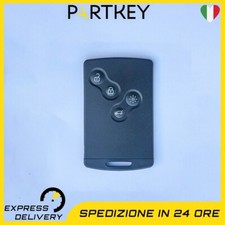 chiave scheda 4 pulsanti