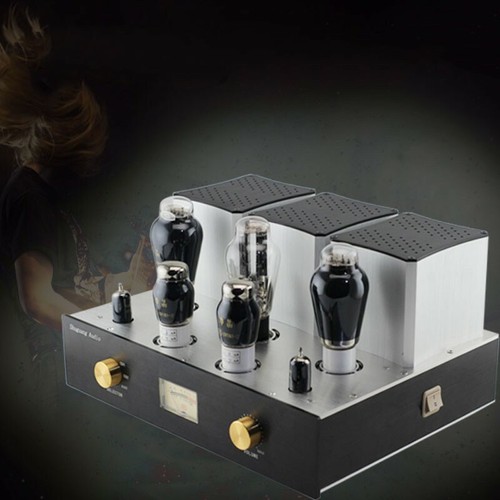 Shuguang audio 300b - shuguang, sg-300b