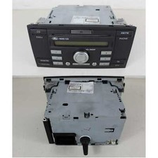 Autoradio CD 4M5T-18C815-AD