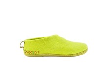 Scarpe da interno Woollyes