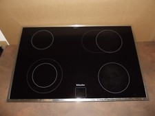 Piano cottura Miele KM620 EDST