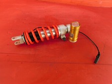 AMMORTIZZATORE POSTERIORE BMW S 1000 R 2014 2016 MARCO 15