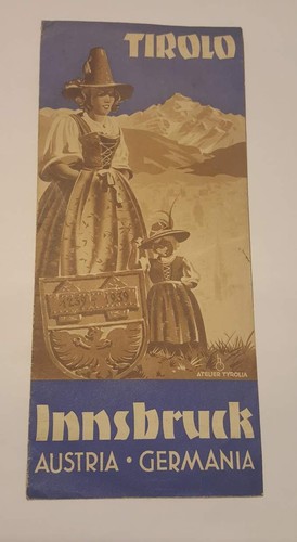Tirolo innsbruck austria - innsbruck,