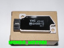 regolatore tensione per yamaha XT 600 2KF 3TB 4GV nuovo!!!