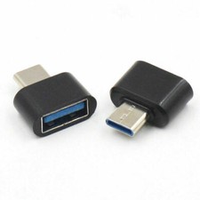Adattatore USB-A Femmina USB Tipo-C Type-C Maschio USB-c Android Samsung HUAWEI