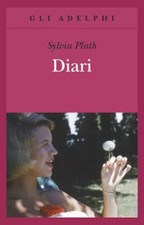 Diari - Sylvia Plath