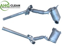 Filtro antiparticolato diesel
