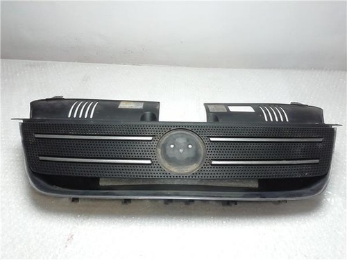 735377258 griglia cofano fiat - 735377258,