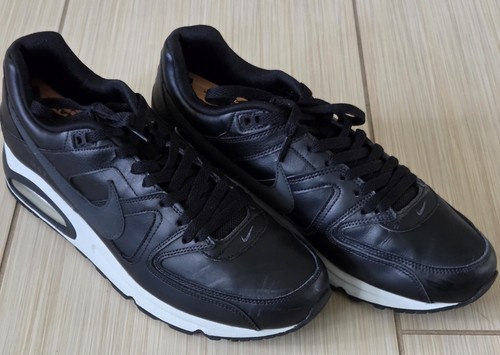 Nike air max command pelle - nike,