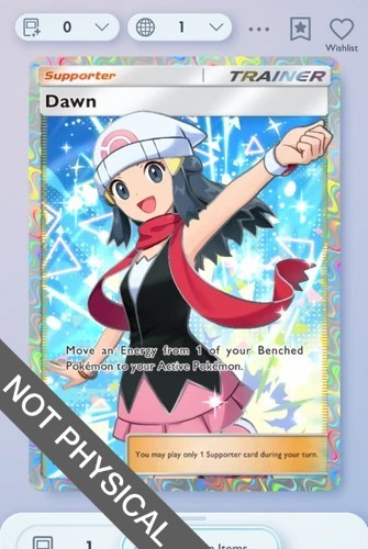 Pokemon tcg pocket alba full - pocket,