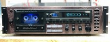 Nakamichi 680ZX, deck cassette