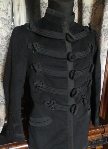 Ww1 uniforme magnifique dolman - ww1,