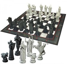 Harry Potter Scacchiera e