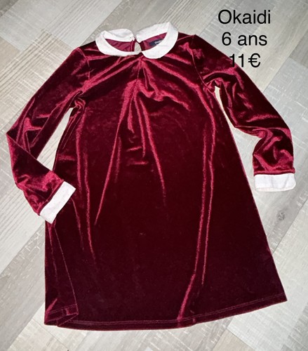 Okaidi ans fille - 6, :
