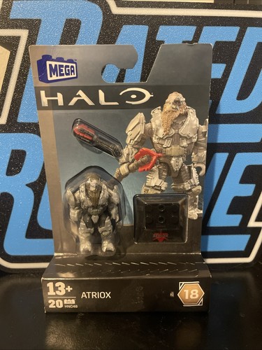 Mega construx halo - construx,