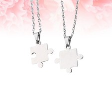  2 Pairs Gioielli Di Coppia