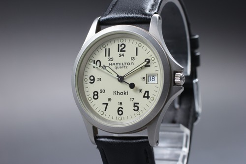 Quasi come nuovo orologio da - come,