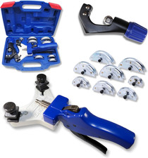 - Macchina Piegatubi Manuale