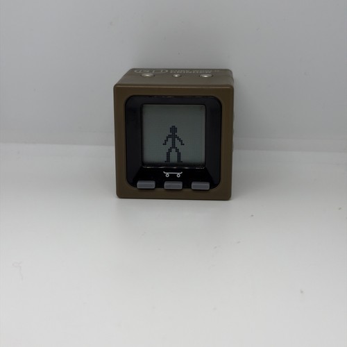 Vintage radica cube - radica, world