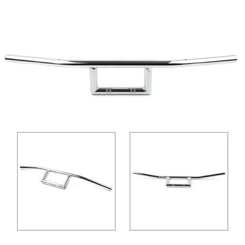 Manubrio tracker 22mm - tracker, 7/8''22mm