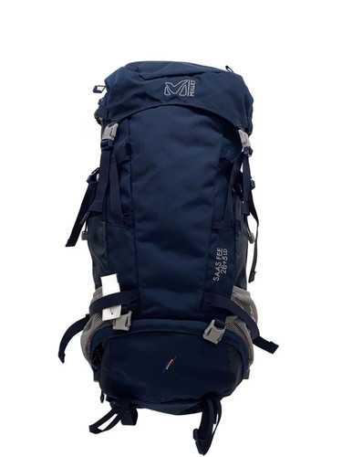 Millet backpack blu - millet, --