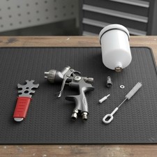 Pistola pneumatica per - pneumatica,
