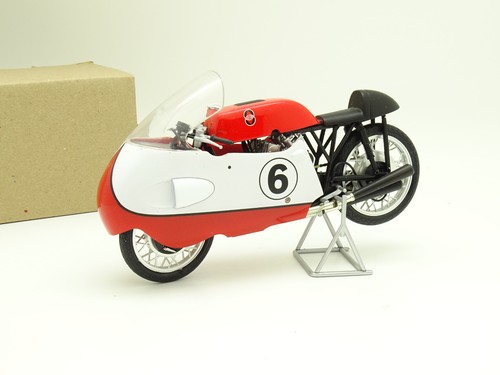 Altaya moto gilera - moto,
