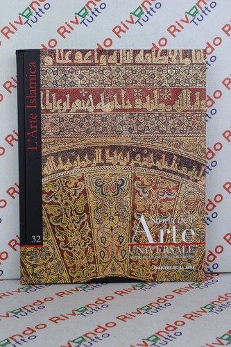 Storia dell arte - dell'arte, universale