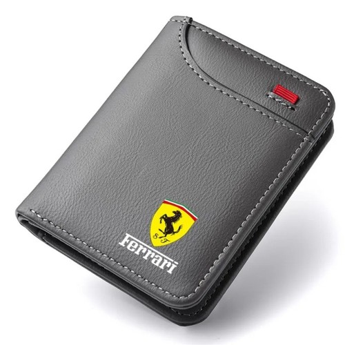 Portafoglio ferrari - portafoglio,