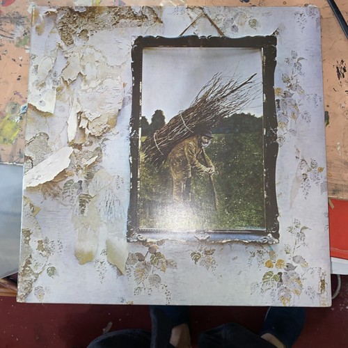 Led zeppelin 50008 - ,
